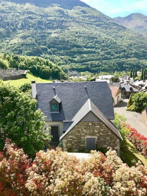 Ms Appart** 5 Pers Balcon Piscine Luz 5Mn Luz-Saint-Sauveur Exterior photo