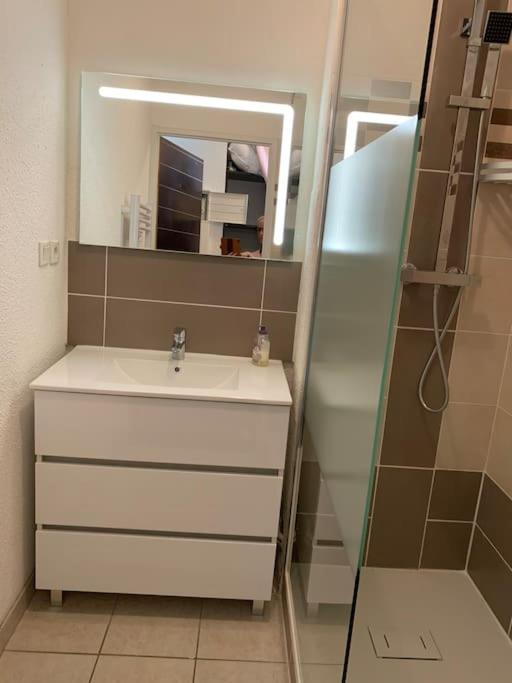 Ms Appart** 5 Pers Balcon Piscine Luz 5Mn Luz-Saint-Sauveur Exterior photo