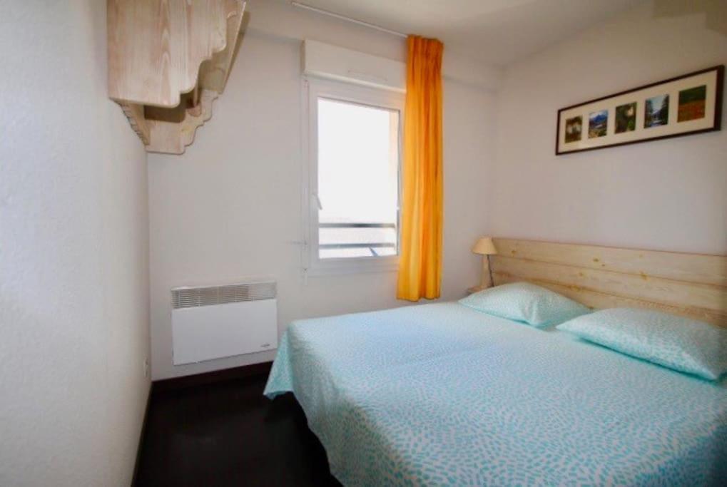 Ms Appart** 5 Pers Balcon Piscine Luz 5Mn Luz-Saint-Sauveur Exterior photo